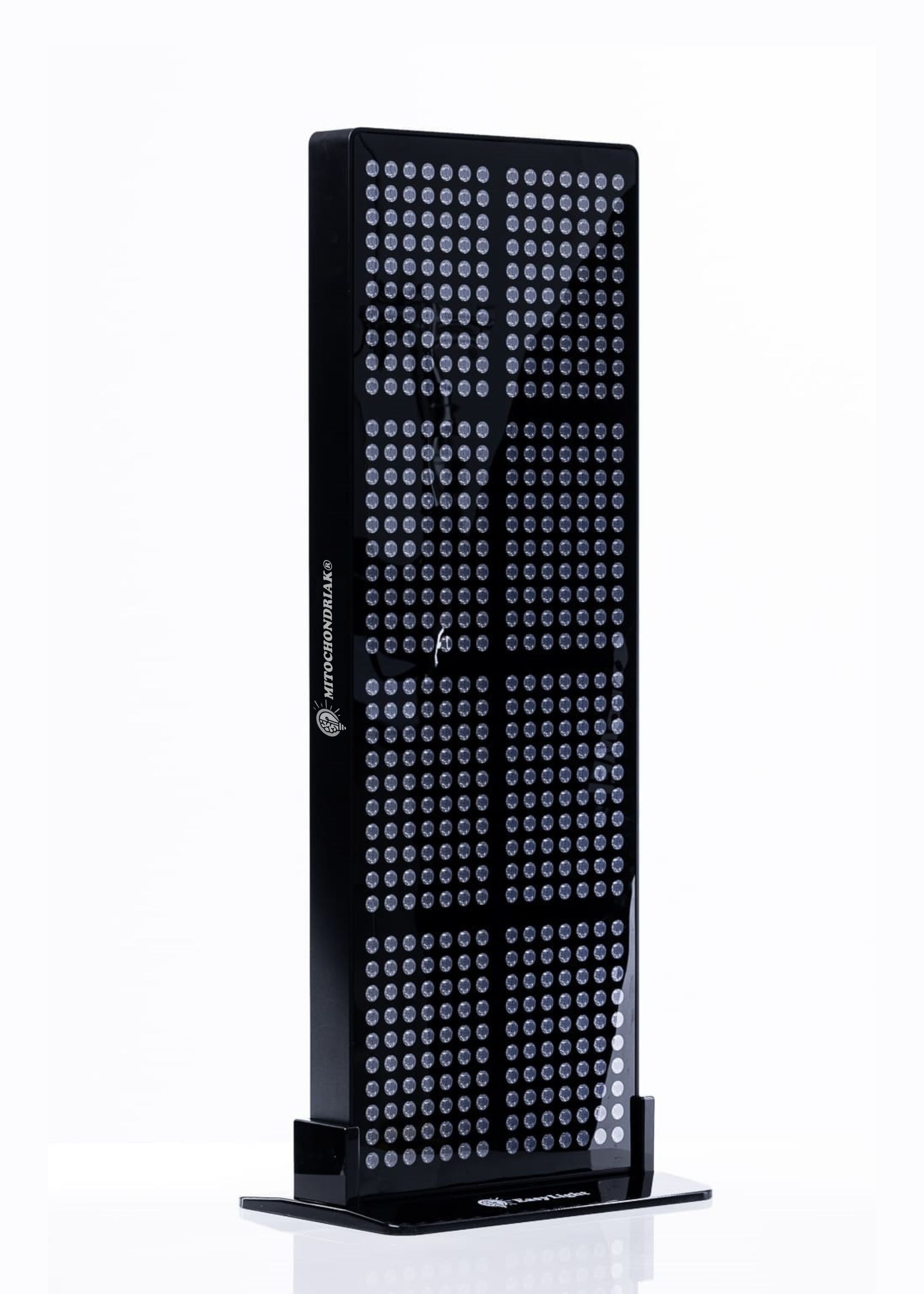 Mitochondriak - red, nir and UV light therapy devices, blue light blocking glasses and indoor lightning solutions